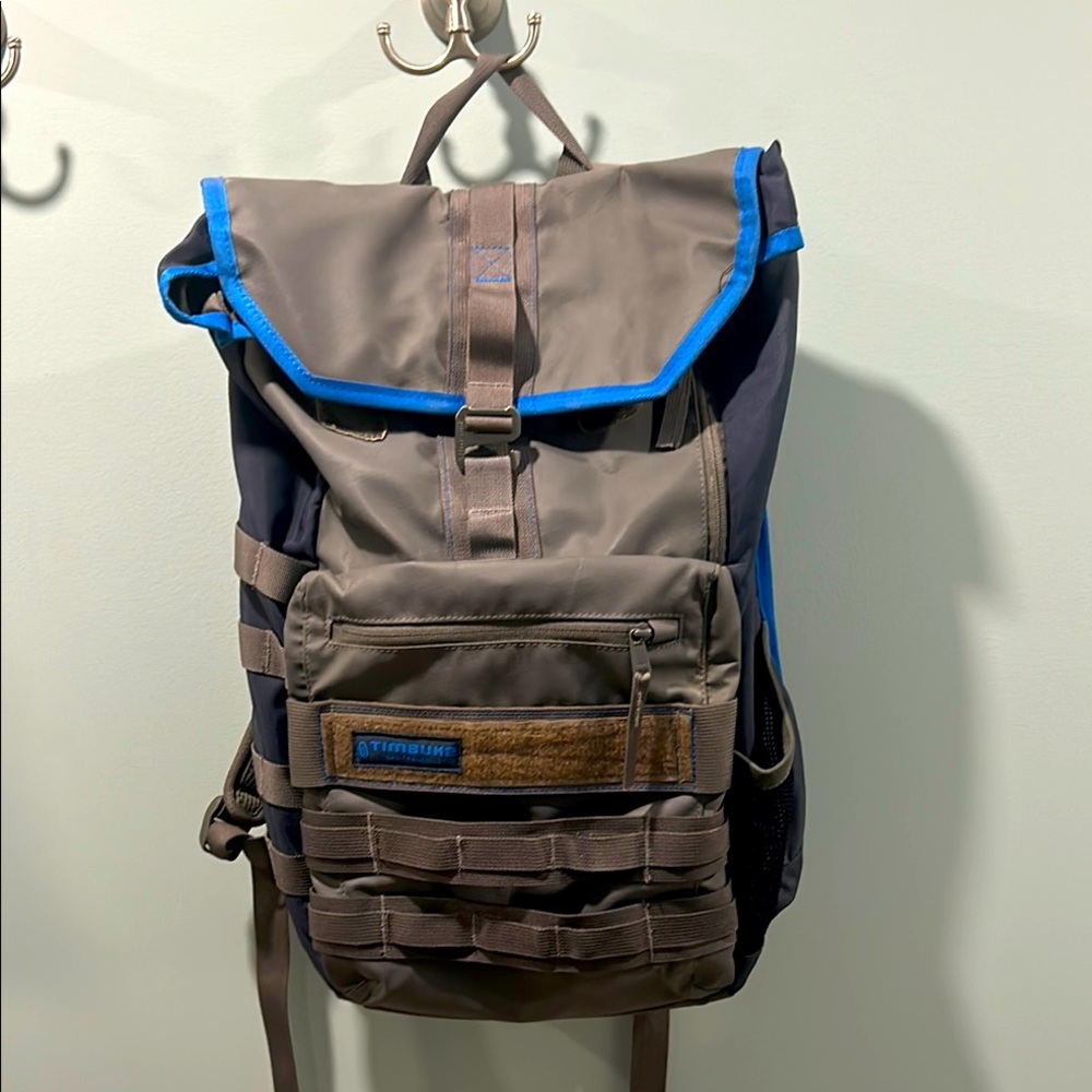 TIMBUK2 Spire Backpack